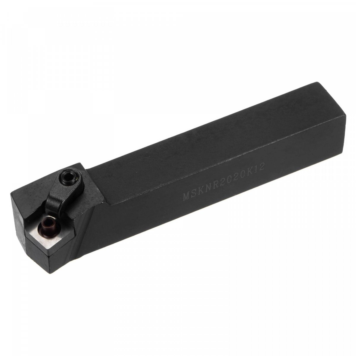 Indexable Cnc Lathe Turning Tool Holder 75a Msknr2020k12 3 4 Shank 42cr Steel Carbide For Grooving Threading