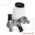 A-premium Brake Master Cylinder With Reservoir And Cap Compatible Infiniti Nissan Vehicles For G20 1994-1996 Altima 1993-2000