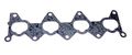Ig122 Intake Manifold Gasket Set For996 To 2011 Hyundai Kia Accent Rio Rio5 1 5l 1 6l L4 16v Dohc 1599cc 