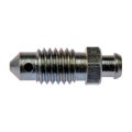 Bleeder Screws For Gmc Canyon 2004 2005 2006 2007 2008 Steel Silver Hex Socket Head 10mm Bolt Thread Size