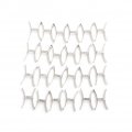 Sfriding Front Differential Roll Cage Sprague For Polaris 450 570 800 850 900 1000 Replaces Silver