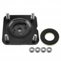 A-premium Front Left Or Right Suspension Strut Mount Compatible With Mazda Cx-7 2007-2012 Cx-9 2007-2015