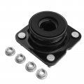 A-premium Front Left Or Right Suspension Strut Mount Compatible With Mazda Cx-7 2007-2012 Cx-9 2007-2015