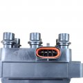 Aip Electronics Premium Ignition Coil Pack Compatible With 1990-2009 Ford Mercury Mazda 4 0l 2l 3 V6 Oem Fit C438