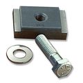 Oneway Bowl Steady Clamp Block General 