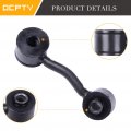 Ocpty New 2-piece Fit For 2004-2005 Chevrolet Classic Malibu Oldsmobile Alero Cutlass Pontiac Grand Am-2 Rear Stabilizer Sway