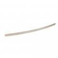 Whirlpool W11026856 Refrigerator Door Handle Genuine Original Equipment Manufacturer Oem Part 