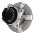 Aintier Rear Wheel Bearing Hub Assembly Fit For Pontiac Vibe Scion Tc Toyota Celica Corolla Matrix Prius 5 Lugs W Abs