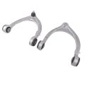 Front Upper Control Arm Assembly Left Right Replacement For Jeep Grand Cherokee 2021-2024 68375789ac 