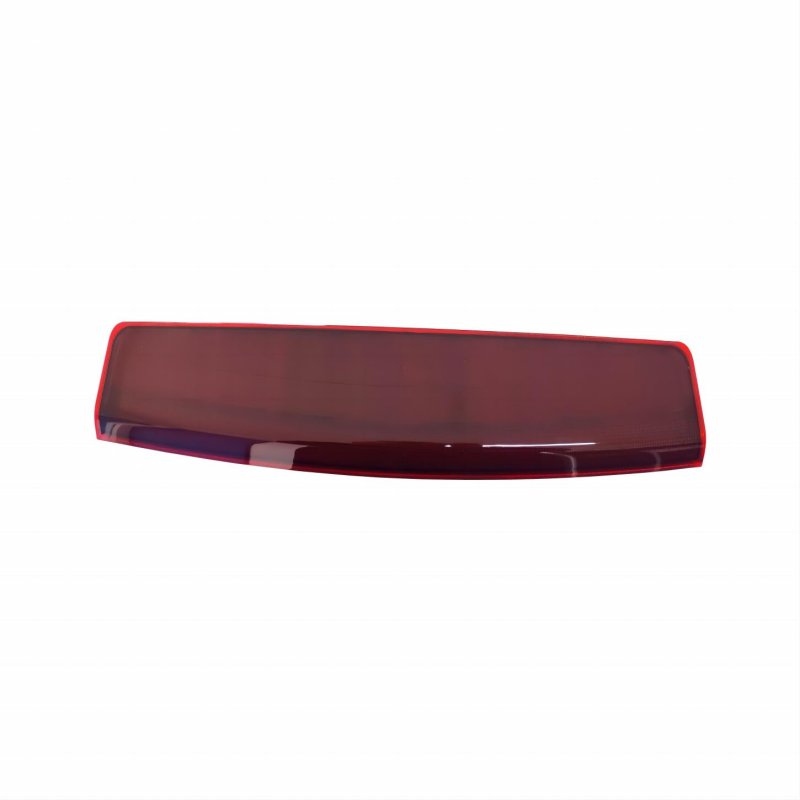 Xfg000040 Led Third Brake Tail Light Rear High Mount Stop Lamp For Land Rover Range L322 2004 To 2012 12v Red Waterproof