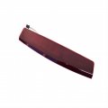 Xfg000040 Led Third Brake Tail Light Rear High Mount Stop Lamp For Land Rover Range L322 2004 To 2012 12v Red Waterproof