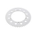 1987 Fits Yamaha Yz125 125 Yellow O Ring Chain And Sprocket 13 52 114l