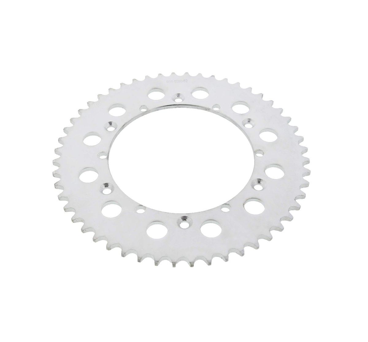 1987 Fits Yamaha Yz125 125 Yellow O Ring Chain And Sprocket 13 52 114l