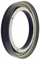 Trailer Wheel Hub Seal 4 Pack Replacement For Skf 46305 Stemco 373-0143 Meritor A1205g2191 Freightliner Kenworth Peterbilt 