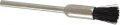 Osborn 3 16 Diam Miniature End Brush 32 Shank 25 000 Max Rpm 20 Pack 