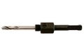 Bahco 3834-arbr-sd30 Hole Saw Arbor Sds Fits Saws 9 16-inch To 1-3 