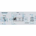 Jutagoss Micro Speed Reduction Motor 12gan30 Miniature Gear 100rpm Dc 3v For Diy Mobile Robot Smart Cars Project 1pcs