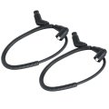 Wire And Cap 15in 24 4in Replacement For Can-am Outlander 1000 420265240 710000041 420265248 