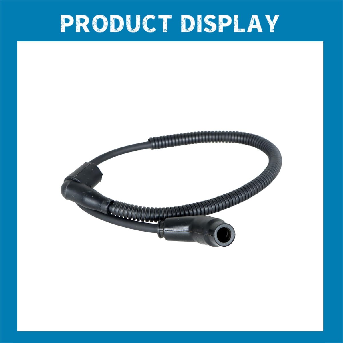 Wire And Cap 15in 24 4in Replacement For Can-am Outlander 1000 420265240 710000041 420265248