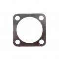 Uspeeda Piston Kit For 66cc 80cc Motorized Bicycle 2 Stroke Engine Gt5 Skyhawk Motor Bike Cylinder Gasket