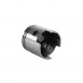 Uspeeda Piston Kit For 66cc 80cc Motorized Bicycle 2 Stroke Engine Gt5 Skyhawk Motor Bike Cylinder Gasket
