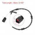 X Autohaux C2p12722 9w832l507aa Front Brake Pad Electronic Wear Sensor Indicators For Jaguar Xj Xf