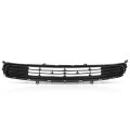 Front Bumper Lower Grille Grill For Kia Optima Ex 2016-2018 Only Fit Model 86560d5010 