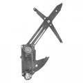 Goodmark Door Window Regulator For 1970-1981 Chevrolet Camaro Pontiac Firebird 