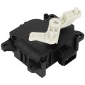 Hvac Blend Door Actuator 604-870 Air For 2007-2013 Acura Mdx 2009-2015 Honda Pilot Black