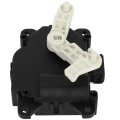 Hvac Blend Door Actuator 604-870 Air For 2007-2013 Acura Mdx 2009-2015 Honda Pilot Black