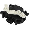 Hvac Blend Door Actuator 604-870 Air For 2007-2013 Acura Mdx 2009-2015 Honda Pilot Black