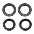 Wheel Bearings Front And Seals Kits For Honda Foreman 450 500 400 Rincon 680 650 Rubicon Bearing 91051-ha7-651 1995-2003