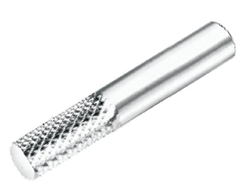 Micro 100 Rda-70 No End Cut Diamond Router Flute Style A Solid Carbide Tool 4 Cutter Diameter 3 Length 1 Shank 2 5 Overall