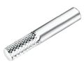 Micro 100 Rda-70 No End Cut Diamond Router Flute Style A Solid Carbide Tool 4 Cutter Diameter 3 Length 1 Shank 2 5 Overall 
