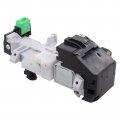 Motoku Ignition Switch Cylinder Lock Steering Starter Housing Fuel Cap Handrail Glove Box Emergency Door With 48 Chips