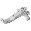 Geluoxi Front Driver Left Lh Steering Knuckle Replacement For Tesla Y Sport Utility 4-door Battery Ev Ev Bev 2020-2023 