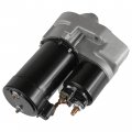 Starter For Bmw R1100 R1150 R1200 R850 1993 To 2007 Fits R850c R850gs R850r R850rt 1998 Part Number 12 41 2 306 700