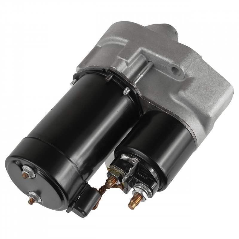 Starter For Bmw R1100 R1150 R1200 R850 1993 To 2007 Fits R850c R850gs R850r R850rt 1998 Part Number 12 41 2 306 700