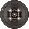 Atp Automotive Graywerks 102106 Engine Crankshaft Pulley