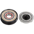 Ac Compressor Clutch Ford F-150 0l For Lobo 5 T98324 4472502743 