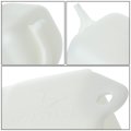 Iz3014100 Factory Style Car Coolant Reservoir Overflow Bottle Tank With Cap Compatible Honda Passport Isuzu Rodeo 1994-1997
