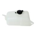 Iz3014100 Factory Style Car Coolant Reservoir Overflow Bottle Tank With Cap Compatible Honda Passport Isuzu Rodeo 1994-1997
