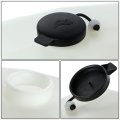 Iz3014100 Factory Style Car Coolant Reservoir Overflow Bottle Tank With Cap Compatible Honda Passport Isuzu Rodeo 1994-1997