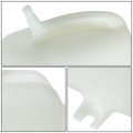 Iz3014100 Factory Style Car Coolant Reservoir Overflow Bottle Tank With Cap Compatible Honda Passport Isuzu Rodeo 1994-1997