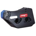 Brp Pro-line Chain Guide Black Blue For Husaberg Te 300 2012-2014 