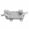 A-premium Engine Oil Cooler Compatible With Land Rover Freelander 2002-2005 V6 2 5l