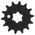 Niche Drive Sprocket Chain Combo For Yamaha Lb50 Chappy Front 14 Rear 32 Tooth 420vm-x X-ring 94 Links 