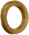 Lasco 04-3322 Toilet Bowl Ring With Urethane Core And Extra Thick Wax No Size Color 
