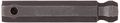 Williams Bithb0602 3 16 Hex Ball Bit 1 12-inch Long 