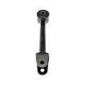 Suspension Control Arm For Lexus Gs300 2006 Front Tubular Steel Construction Powder Coated Black Finish Replaces 4877030080 